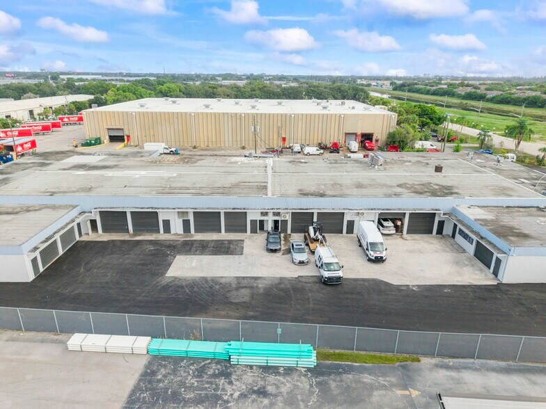 More Photos Of 6461 Garden Rd, Riviera Beach Industrial For Lease
