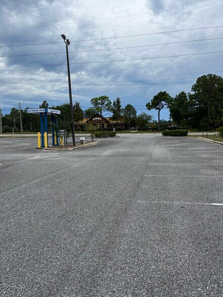 Primary Photo Of 1857 Wells Rd, Orange Park Land For Lease