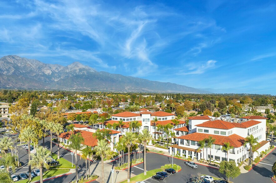 More Photos Of 440 N Mountain Ave, Upland Medical For Sale