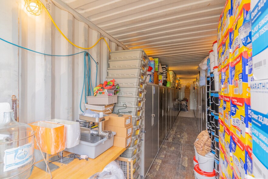 More Photos Of Quartz Lake, Delta Junction Lodge Meeting Hall For Sale