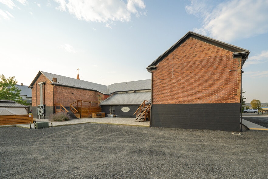 More Photos Of 508 E Main Ave, Chewelah Office For Sale