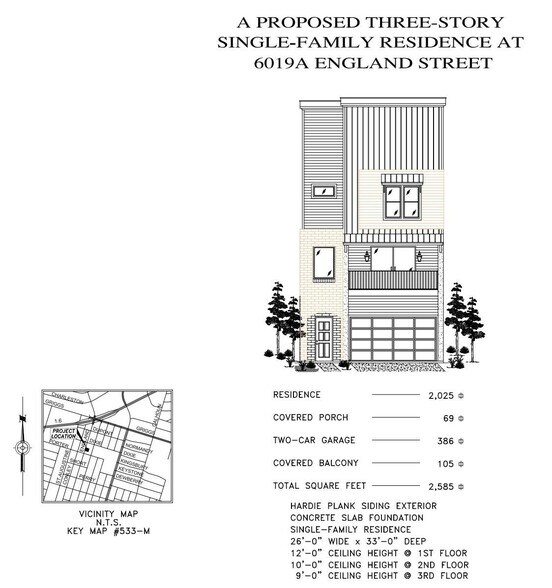 More Photos Of , Houston Specialty For Sale