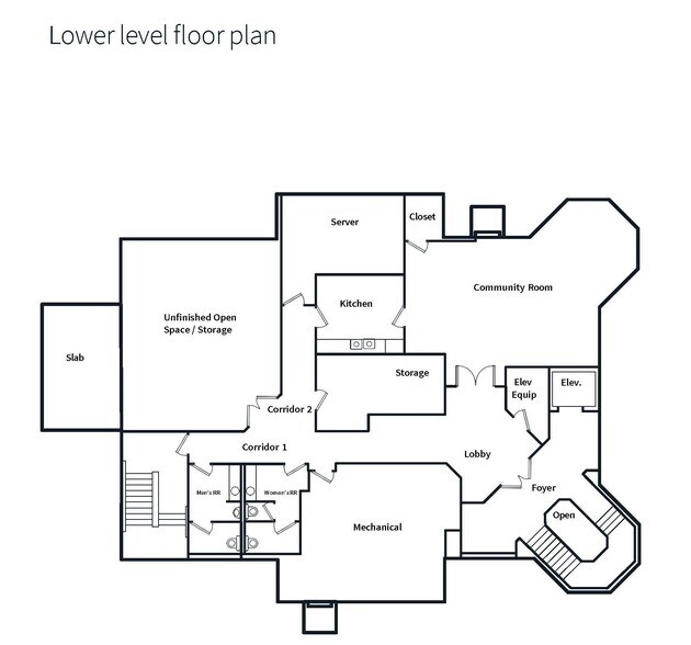 More Photos Of 461 Beecher Rd, Columbus Medical For Sale