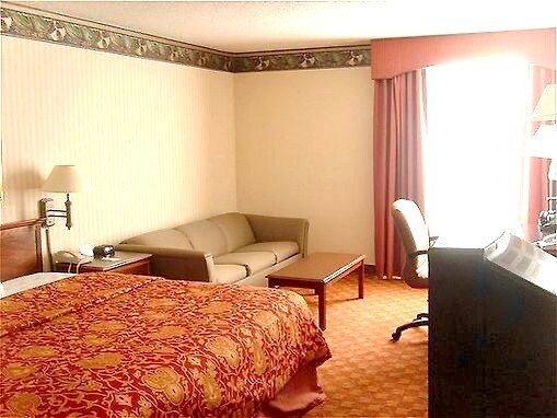 More Photos Of 2490 Mount Moriah Rd, Memphis Hotel For Sale