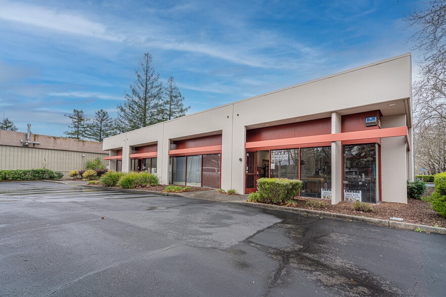 More Photos Of 1800 Empire Industrial Ct, Santa Rosa Flex For Sale