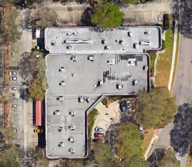More Photos Of 16001 Bay Vista Dr, Clearwater Office For Lease