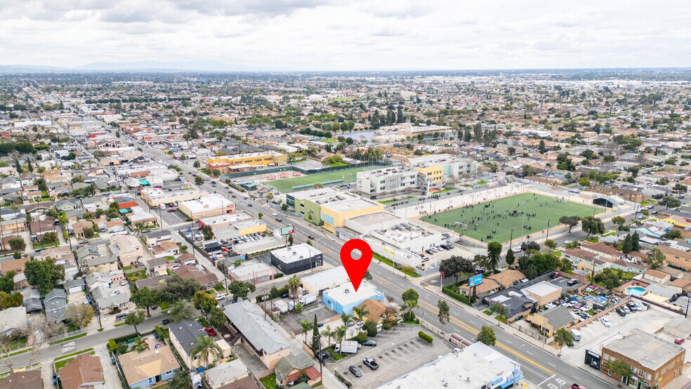 More Photos Of 3579 Gage Ave, Bell Medical For Sale