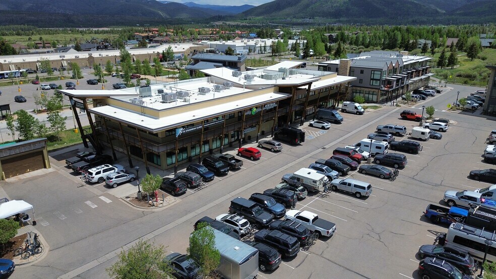 More Photos Of 226 Lusher Ct, Frisco General Retail For Sale