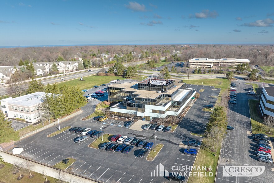 More Photos Of , Beachwood Office For Sale