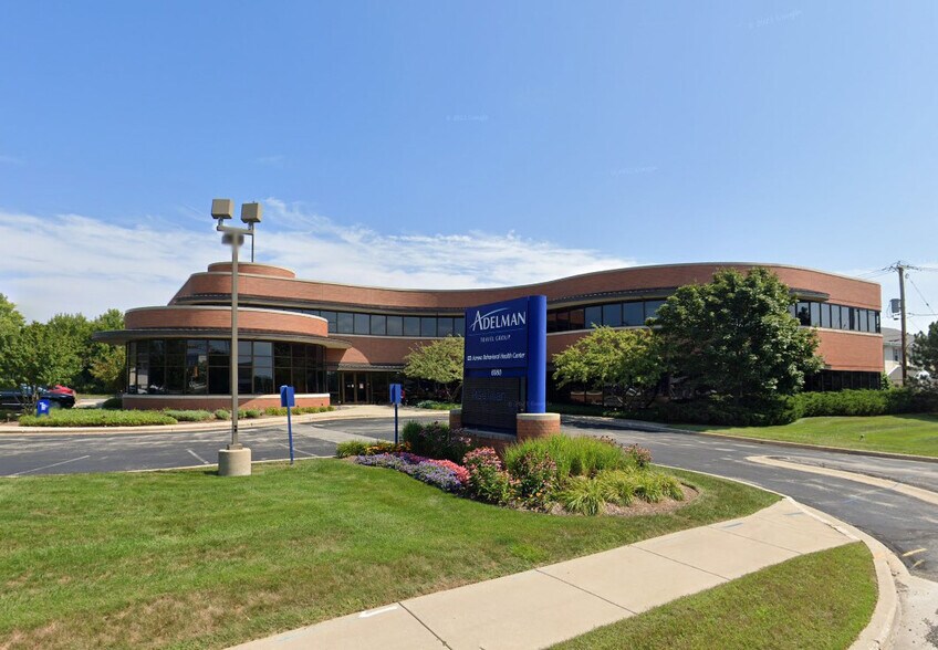 Primary Photo Of 6980 N Port Washington Rd, Glendale Office For Lease