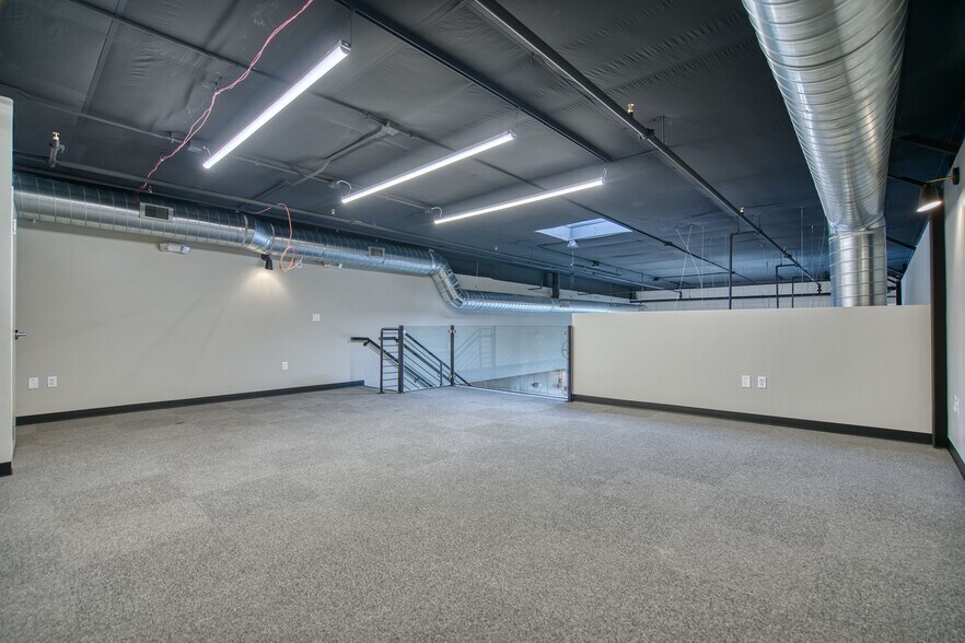 More Photos Of 11411 Business Park Cir, Firestone Showroom For Sale