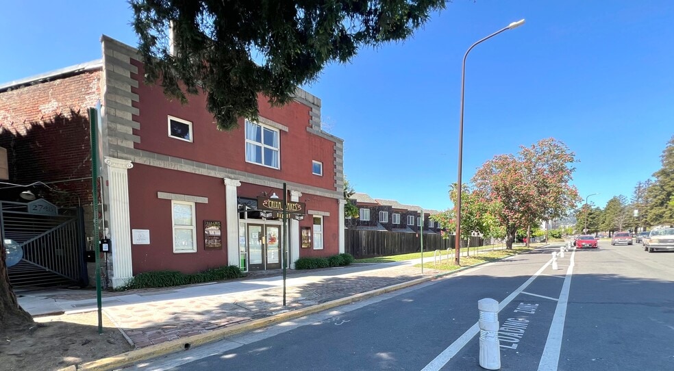 Primary Photo Of 2748 Adeline St, Berkeley Office For Lease