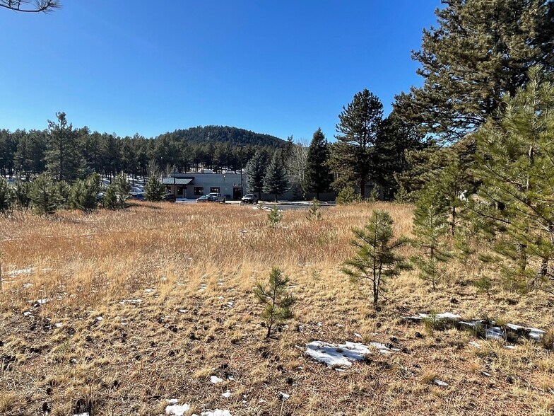 More Photos Of 841 Research Dr, Woodland Park Land For Sale