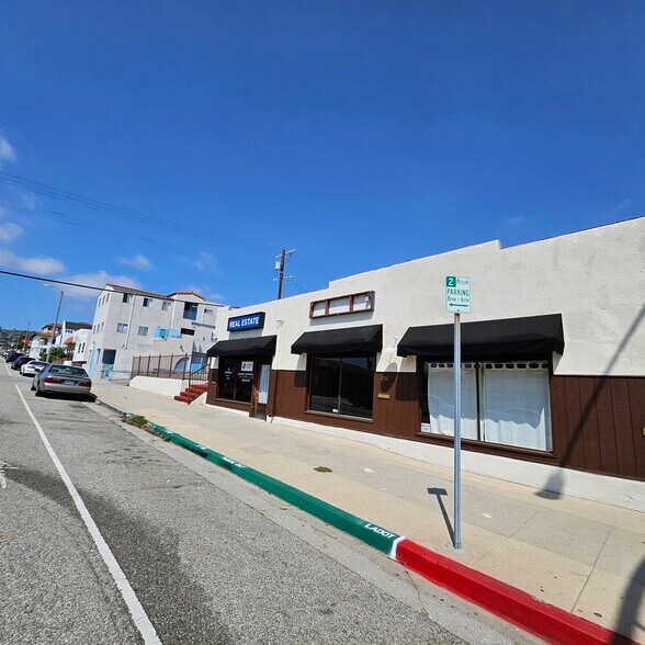 More Photos Of 800-810 W 9th St, San Pedro Office For Sale