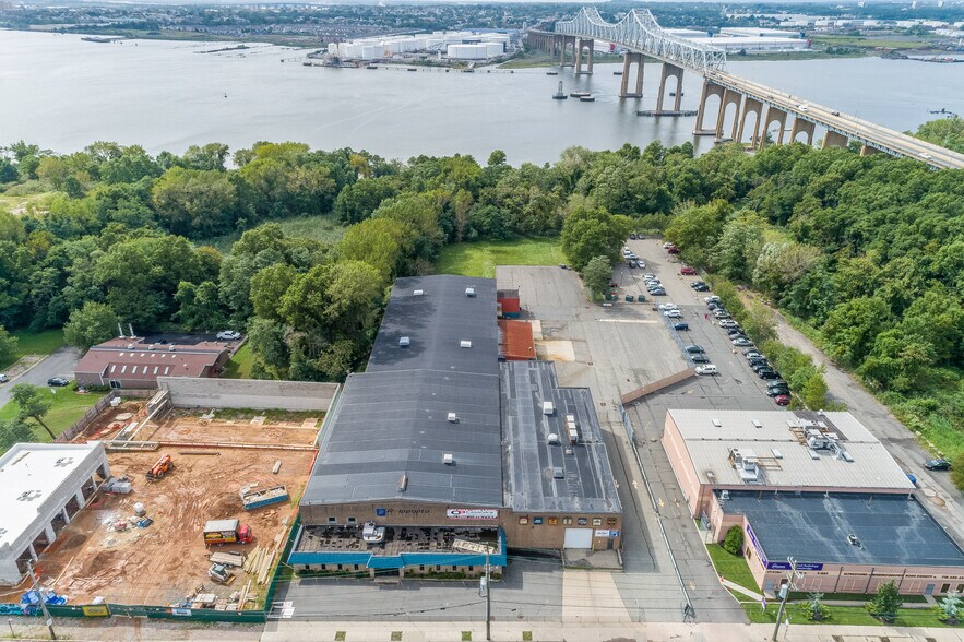 More Photos Of 4865 Arthur Kill Rd, Staten Island Warehouse For Lease