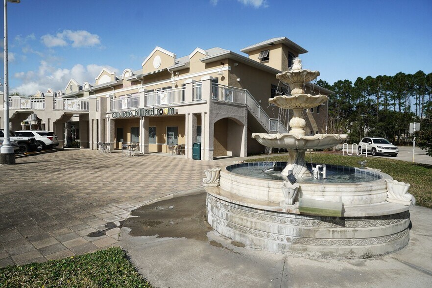 More Photos Of 160 Cypress Point Pky, Palm Coast Storefront Retail Office For Sale