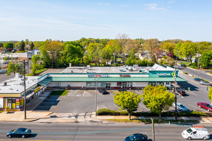 Primary Photo Of 2695 S Broad St, Hamilton General Retail For Lease