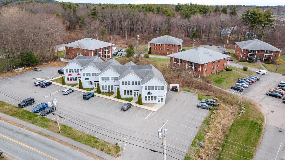 More Photos Of 12-16 New Zealand Rd, Seabrook Storefront Retail Office For Lease