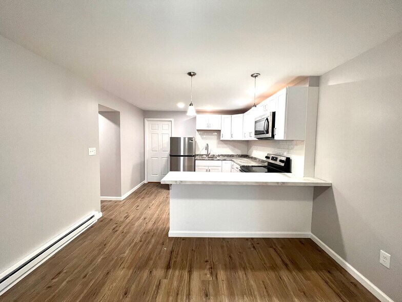 More Photos Of 58 N Sherman St, Wilkes-Barre Apartments For Sale