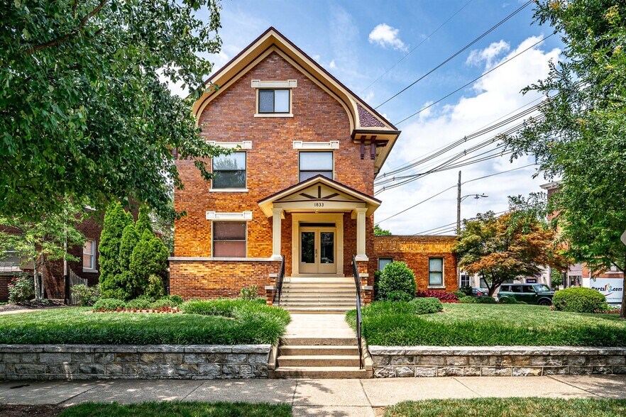 More Photos Of 1833 Windsor Pl, Louisville Office For Sale