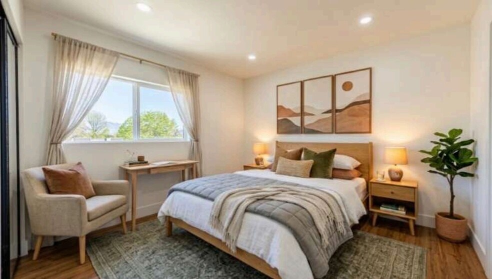 More Photos Of 10810 Hesby St, North Hollywood Apartments For Sale
