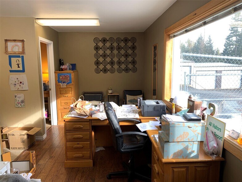 More Photos Of 5733-5735 Us Hwy 93 S, Whitefish Self Storage For Lease