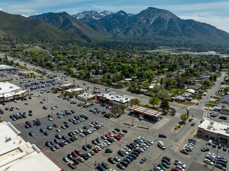 More Photos Of 3215 E 3300 S, Salt Lake City Freestanding For Sale