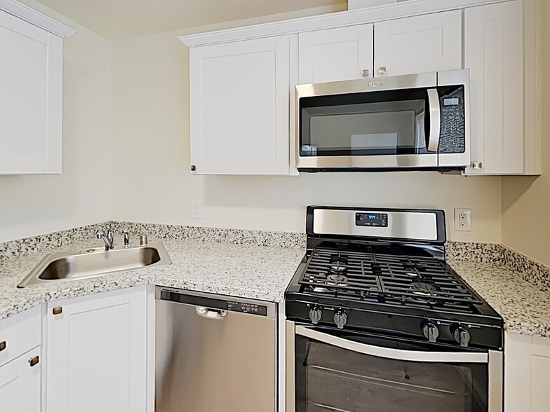 More Photos Of 2065-2081 15th Avenue, Sacramento Apartments For Sale