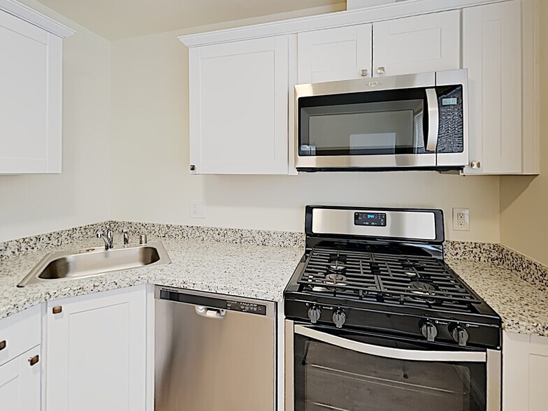 More Photos Of 2065-2081 15th Avenue, Sacramento Apartments For Sale