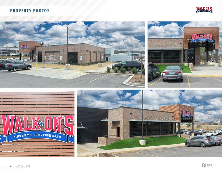 More Photos Of 3041 Capps Way, Opelika Restaurant For Lease