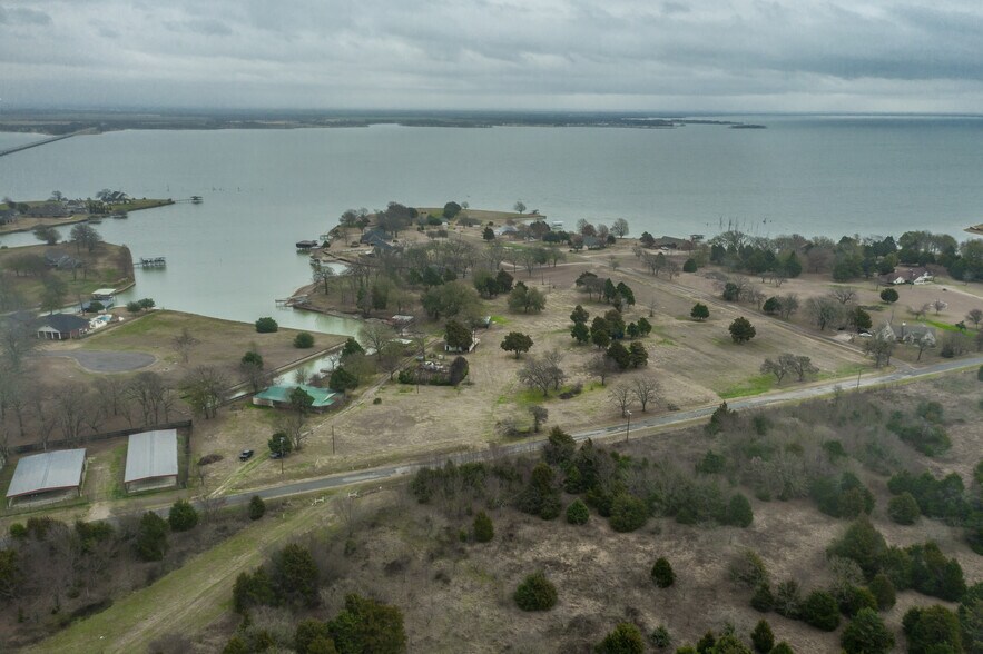 More Photos Of 775 SE County Road 3190, Corsicana Land For Sale