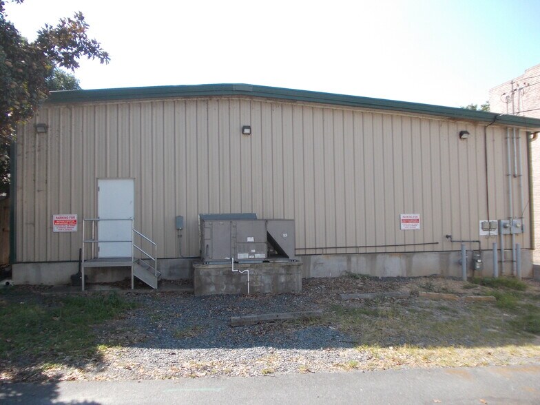 More Photos Of 311 N Union Ave, Havre De Grace Freestanding For Sale