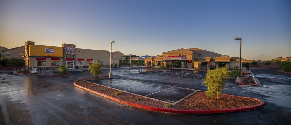More Photos Of 2385 W Deer Springs Way, North Las Vegas Daycare Center For Sale