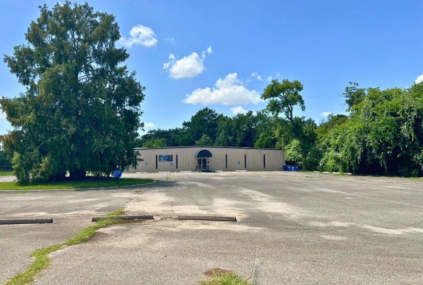 More Photos Of 5110 Crane St, Houston Flex For Sale