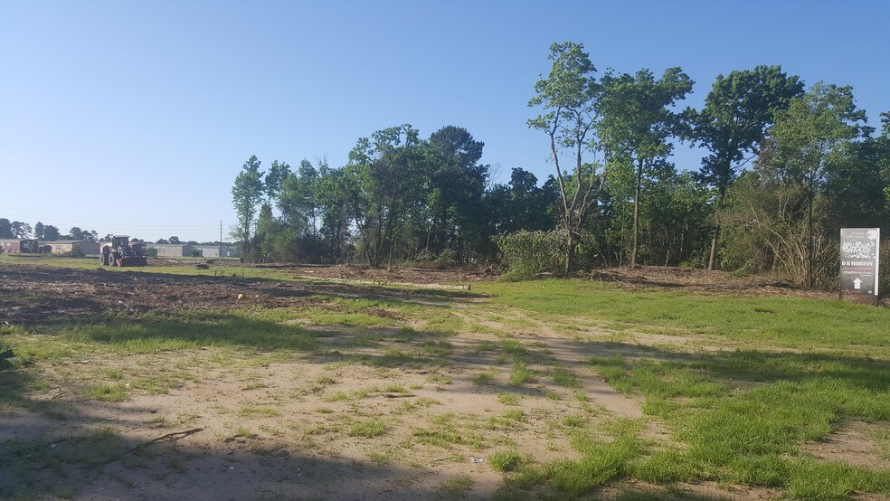 0 Imperial Valley Dr, Houston, TX 77073 Land For Sale