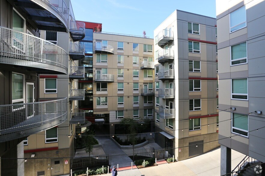 Primary Photo Of 4535 12th Ave NE, Seattle Apartments For Lease