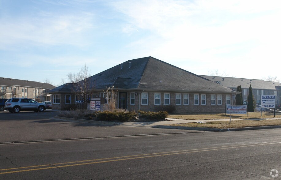 Primary Photo Of , Mason Office For Sale