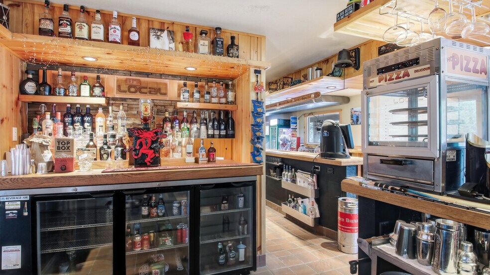 More Photos Of 2397 County Road A, Spooner Restaurant For Sale