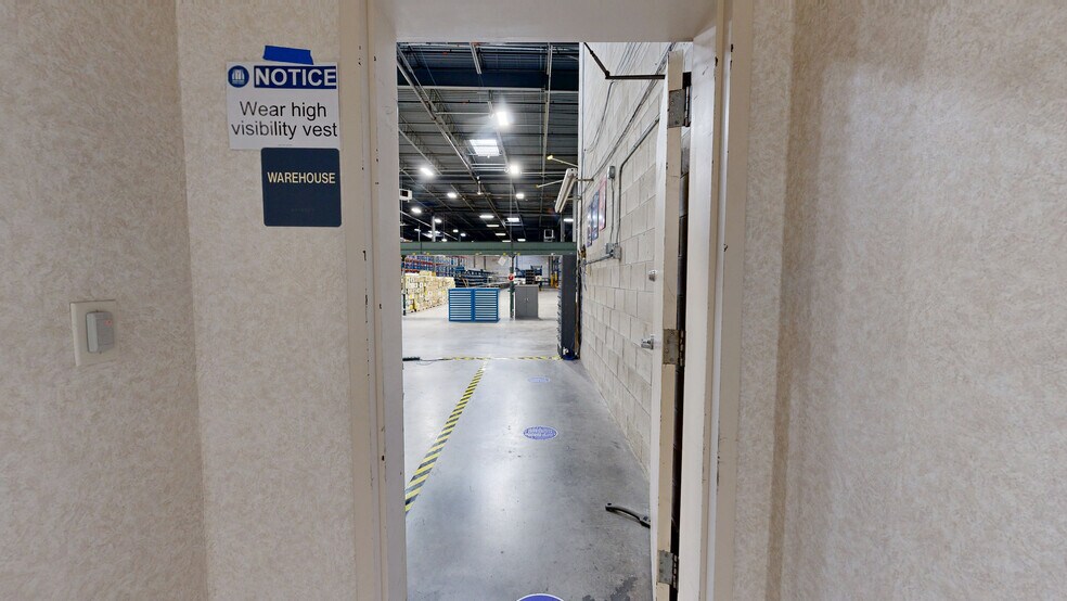 Primary Photo Of 570 Mount Pleasant Ave, Dover Warehouse For Lease