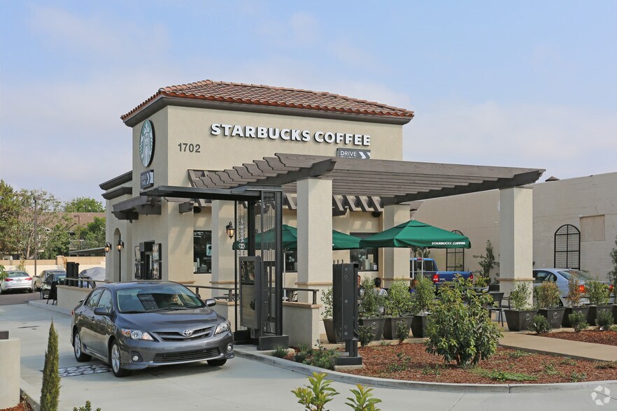 Primary Photo Of 1702 Mission Ave, Oceanside General Retail For Sale