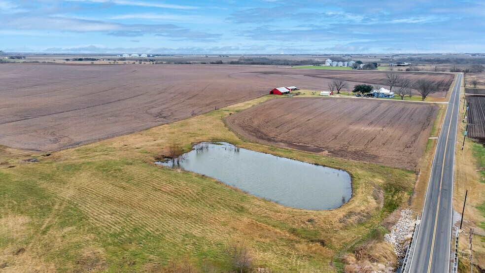 More Photos Of 1051 CR 369, Taylor Land For Sale