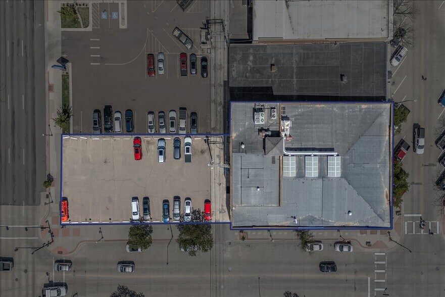 More Photos Of 1803-1807 Capitol Ave, Cheyenne Office For Sale