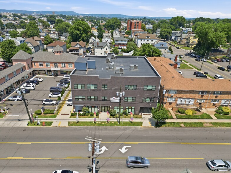 Primary Photo Of 315-321 Crooks ave, Paterson Schools For Sale