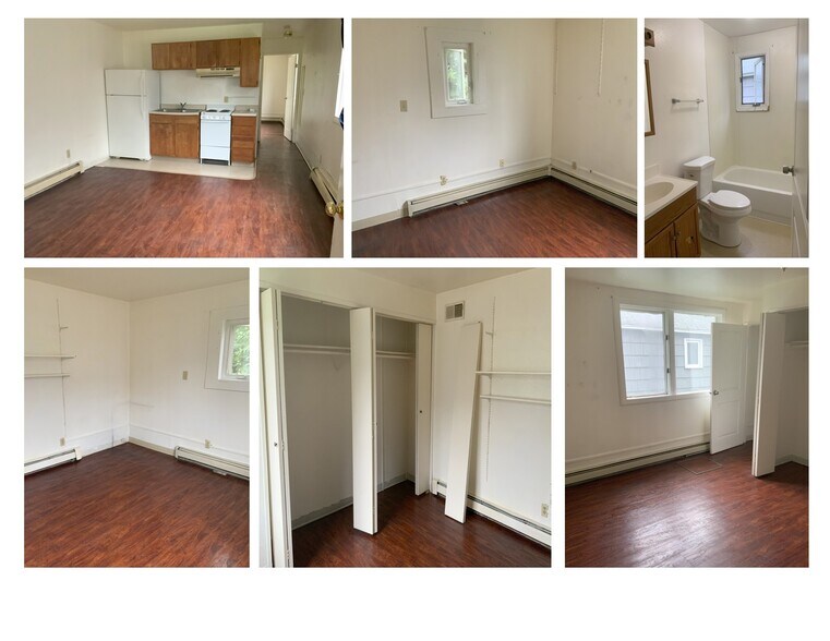 More Photos Of 1901 Mary Ann St, Fairbanks Apartments For Sale