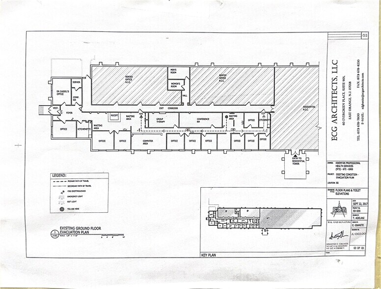 More Photos Of 860 Lower Ferry Rd, Ewing Office For Sale