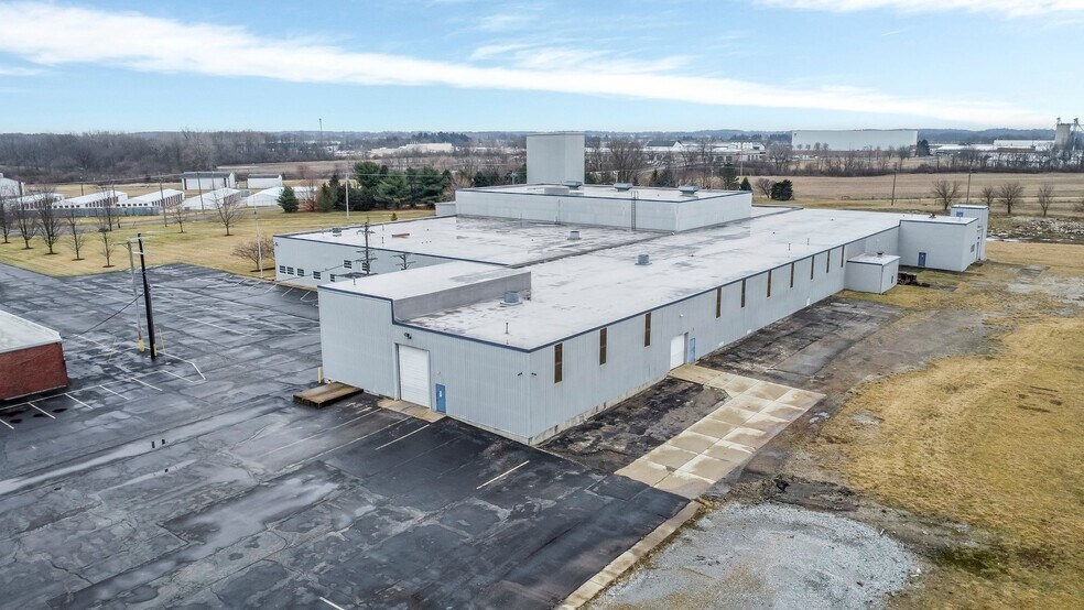 More Photos Of 720 S Edgewood Ave, Urbana Manufacturing For Sale