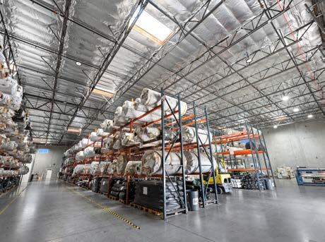 More Photos Of 2335 Siempre Viva Ct, San Diego Warehouse For Lease