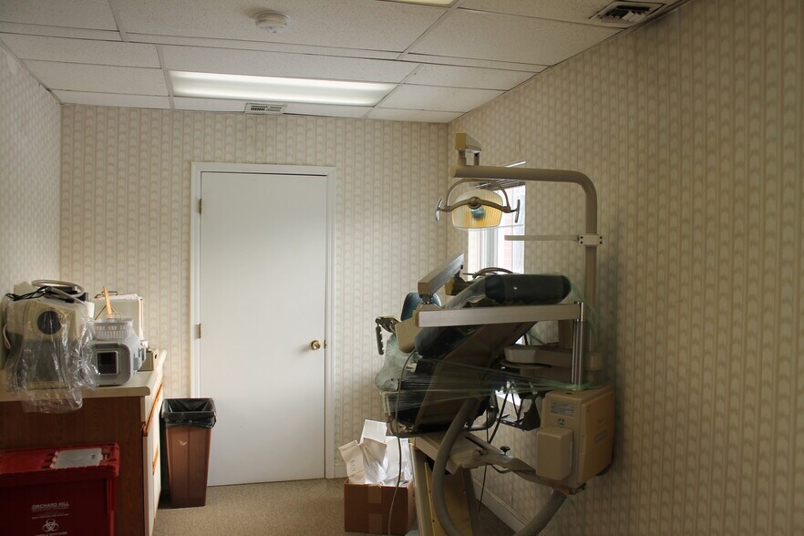 More Photos Of 1020-1030 Park Ave, Plainfield Medical For Sale