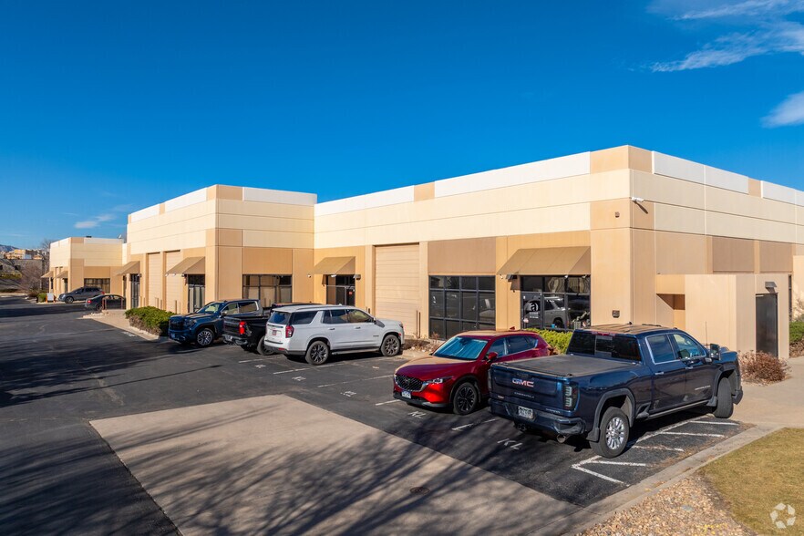Primary Photo Of 7223 W 118th Pl, Broomfield Light Distribution For Lease