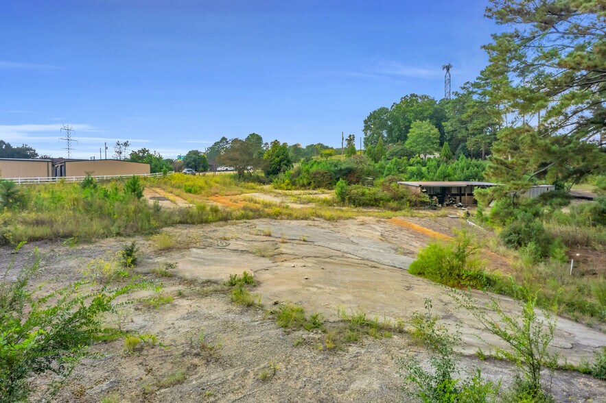 More Photos Of 117 Bracken Ln, Easley Land For Sale